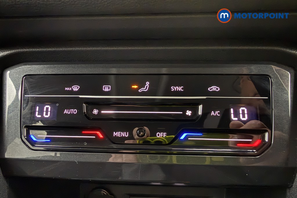 Volkswagen Tiguan Allspace Life Manual Petrol SUV - Stock Number (1661627) - 17th supplementary image