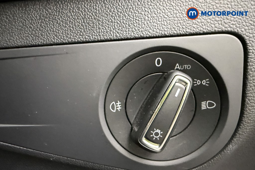 Volkswagen Tiguan Allspace Life Manual Petrol SUV - Stock Number (1661627) - 18th supplementary image