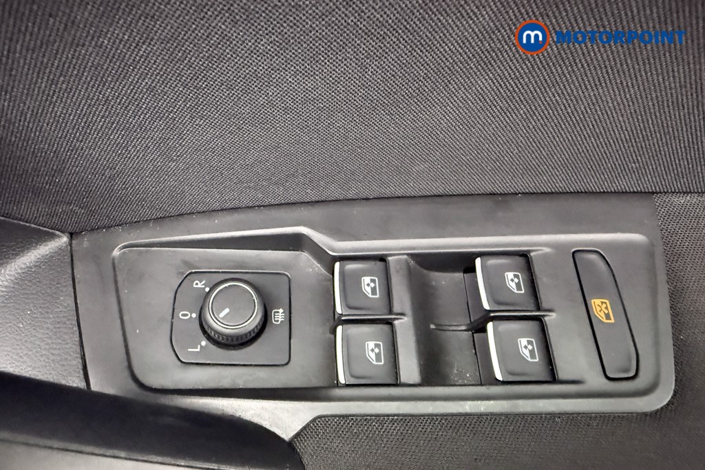 Volkswagen Tiguan Allspace Life Manual Petrol SUV - Stock Number (1661627) - 20th supplementary image