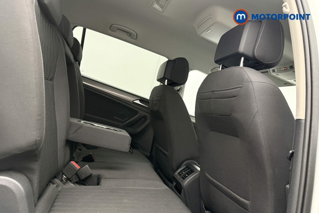 Volkswagen Tiguan Allspace Life Manual Petrol SUV - Stock Number (1661627) - 21st supplementary image