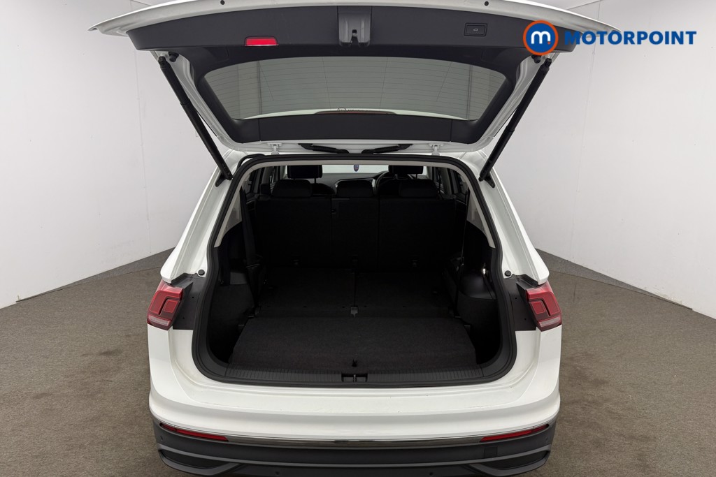 Volkswagen Tiguan Allspace Life Manual Petrol SUV - Stock Number (1661627) - 23rd supplementary image