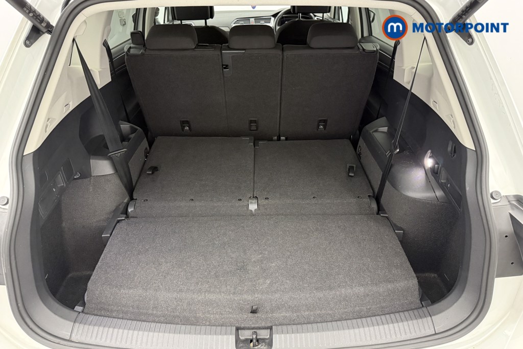 Volkswagen Tiguan Allspace Life Manual Petrol SUV - Stock Number (1661627) - 24th supplementary image