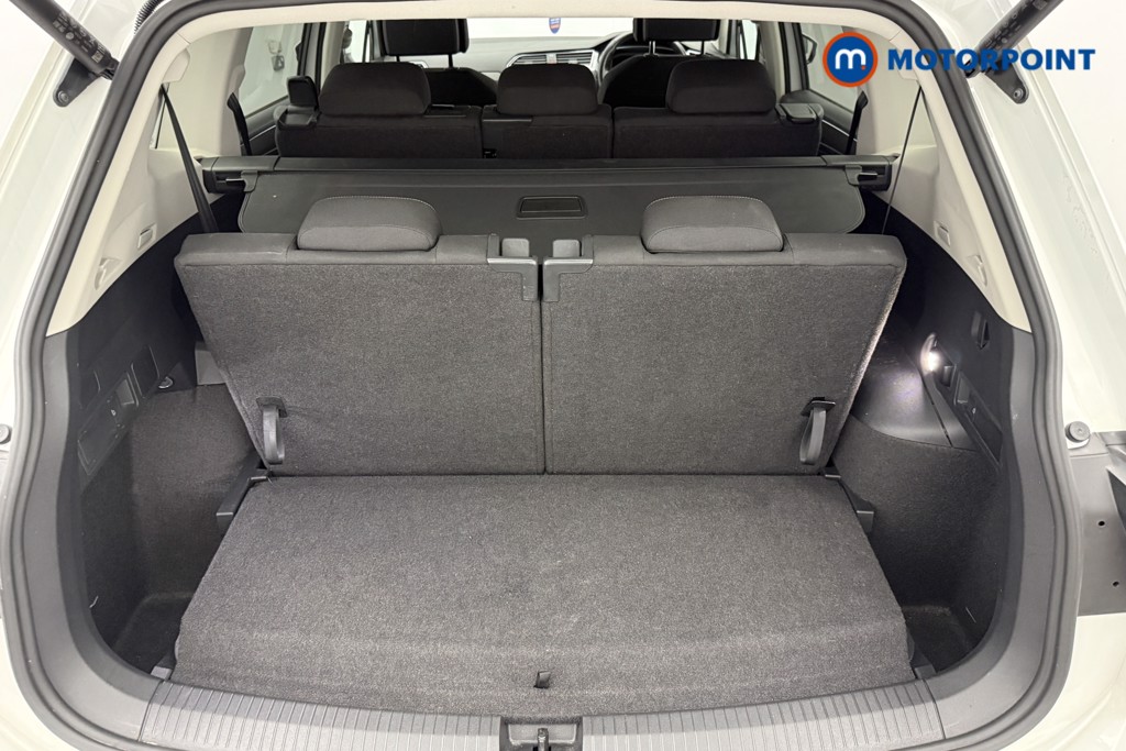 Volkswagen Tiguan Allspace Life Manual Petrol SUV - Stock Number (1661627) - 25th supplementary image
