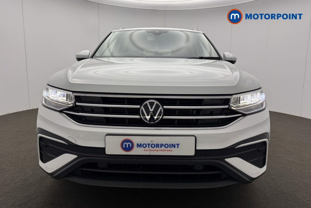 Volkswagen Tiguan Allspace Life Manual Petrol SUV - Stock Number (1661627) - 26th supplementary image