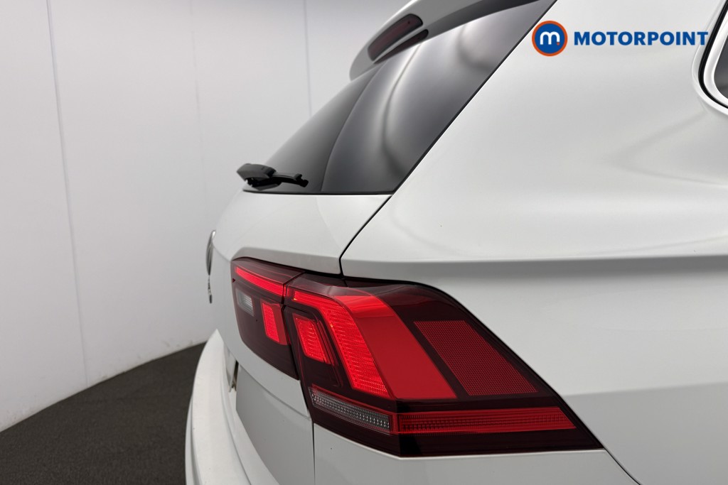 Volkswagen Tiguan Allspace Life Manual Petrol SUV - Stock Number (1661627) - 29th supplementary image