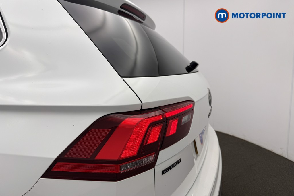 Volkswagen Tiguan Allspace Life Manual Petrol SUV - Stock Number (1661627) - 30th supplementary image