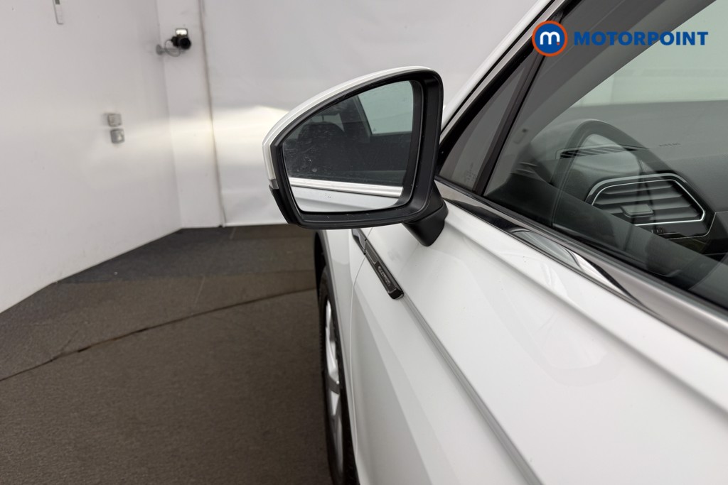 Volkswagen Tiguan Allspace Life Manual Petrol SUV - Stock Number (1661627) - 32nd supplementary image