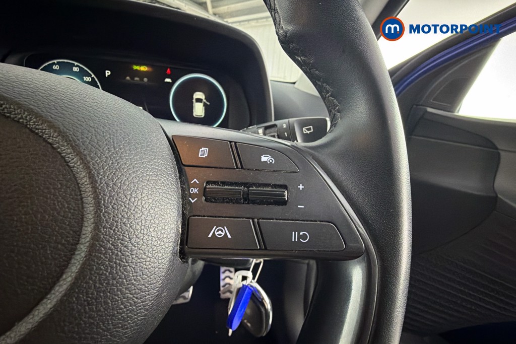 Hyundai Bayon Se Connect Automatic Petrol SUV - Stock Number (1661658) - 4th supplementary image