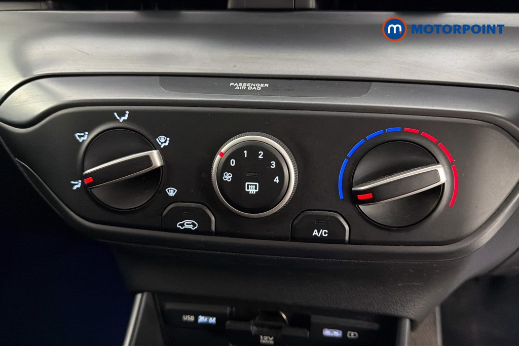 Hyundai Bayon Se Connect Automatic Petrol SUV - Stock Number (1661658) - 12th supplementary image