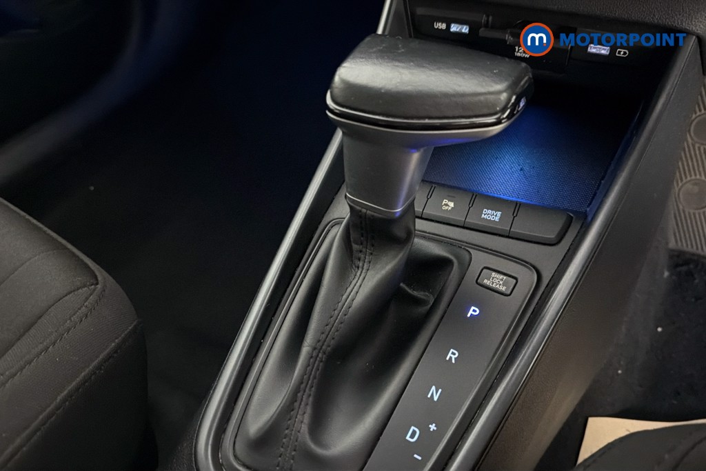 Hyundai Bayon Se Connect Automatic Petrol SUV - Stock Number (1661658) - 15th supplementary image
