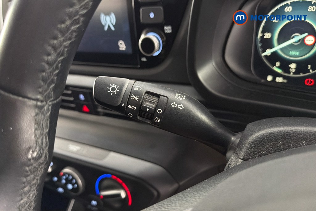 Hyundai Bayon Se Connect Automatic Petrol SUV - Stock Number (1661658) - 18th supplementary image