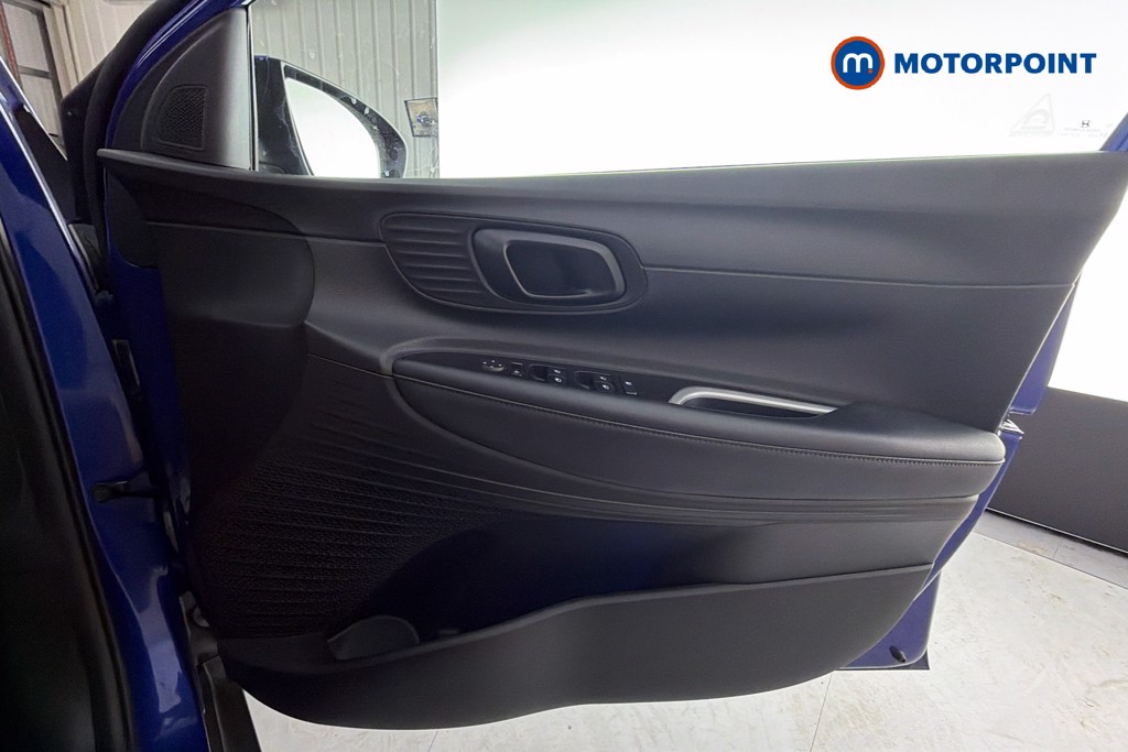 Hyundai Bayon Se Connect Automatic Petrol SUV - Stock Number (1661658) - 19th supplementary image