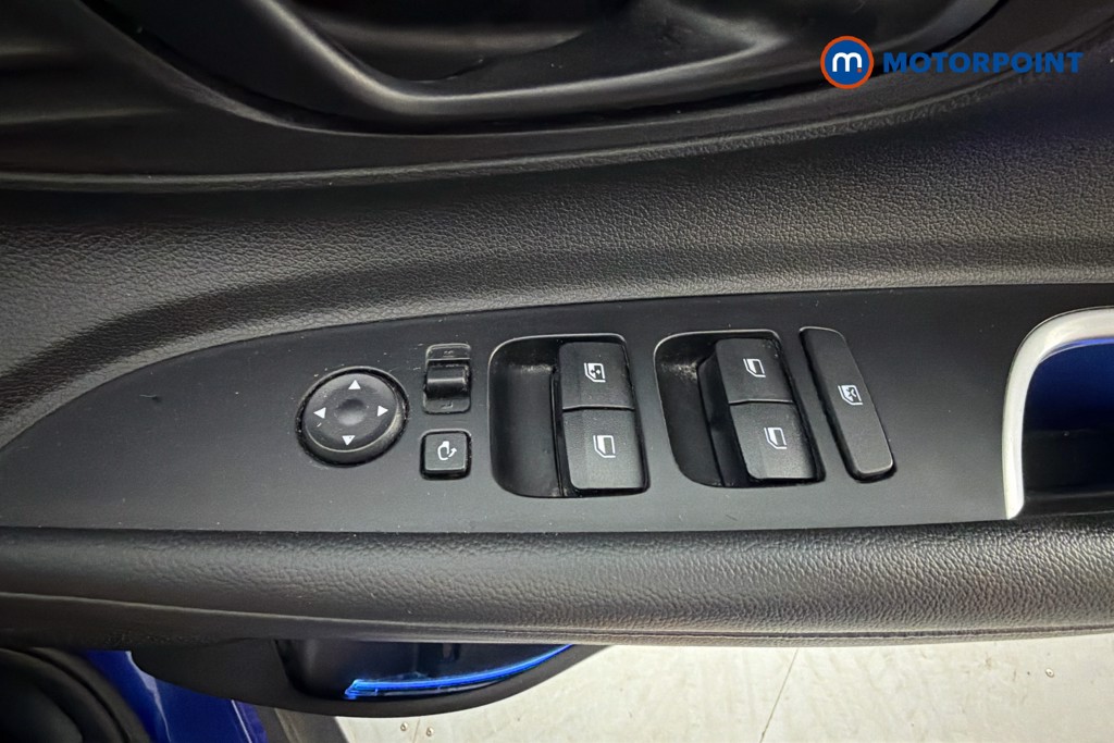Hyundai Bayon Se Connect Automatic Petrol SUV - Stock Number (1661658) - 20th supplementary image