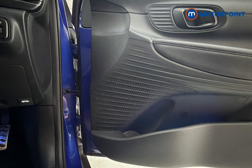 Hyundai Bayon Se Connect Automatic Petrol SUV - Stock Number (1661658) - 21st supplementary image