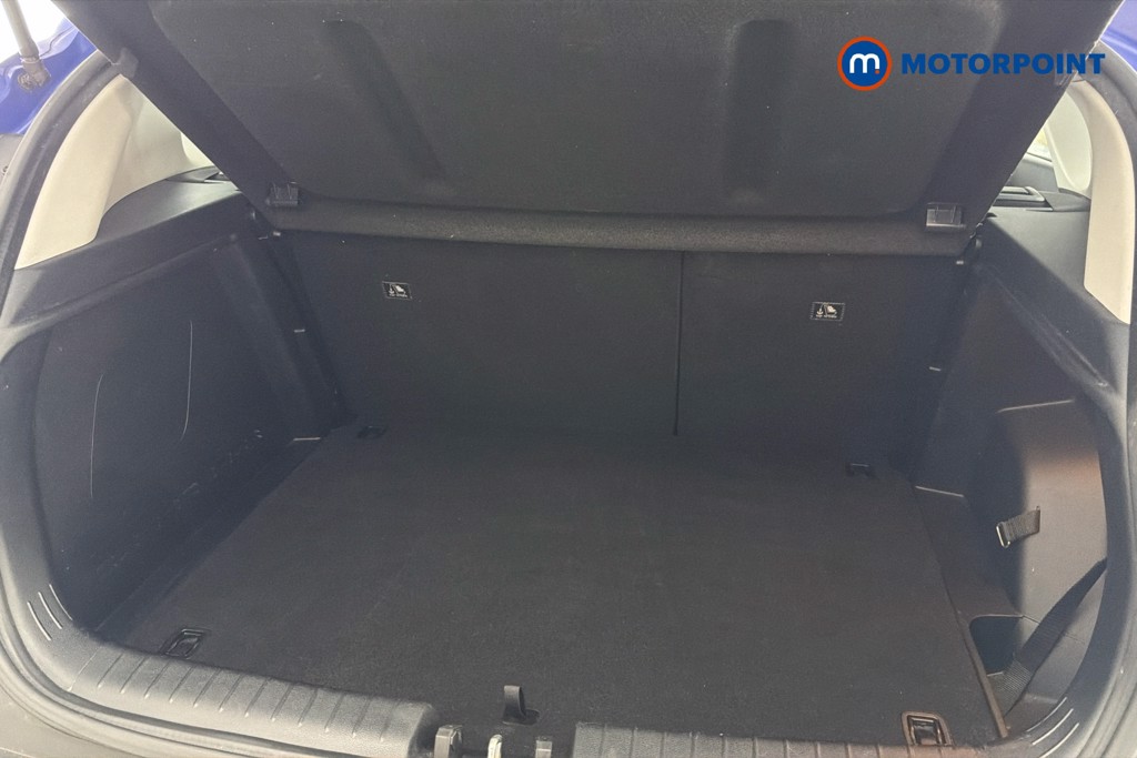 Hyundai Bayon Se Connect Automatic Petrol SUV - Stock Number (1661658) - 33rd supplementary image
