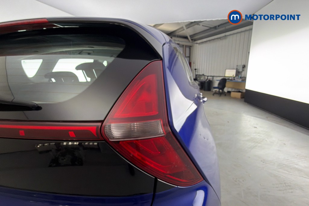 Hyundai Bayon Se Connect Automatic Petrol SUV - Stock Number (1661658) - 38th supplementary image