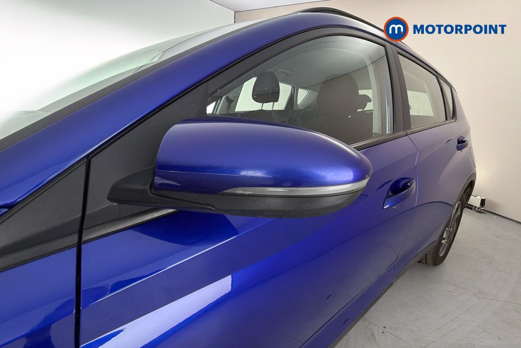 Hyundai Bayon Se Connect Automatic Petrol SUV - Stock Number (1661658) - 43rd supplementary image
