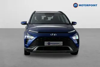 Hyundai Bayon Se Connect Automatic Petrol SUV - Stock Number (1661658) - Front bumper