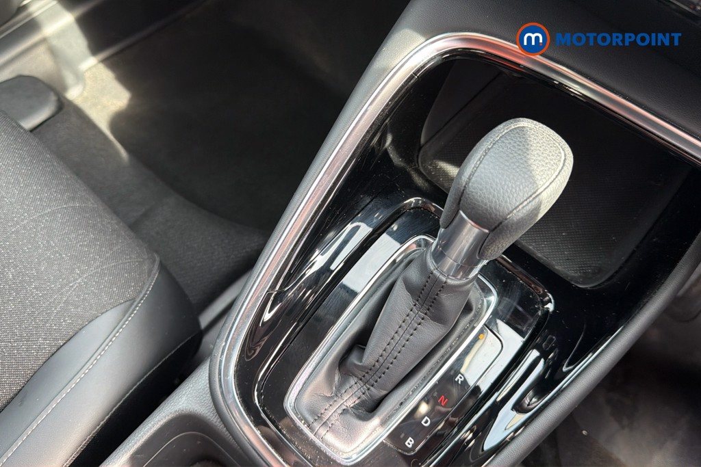 Honda Hr-V Advance Automatic Petrol-Electric Hybrid SUV - Stock Number (1661664) - 15th supplementary image