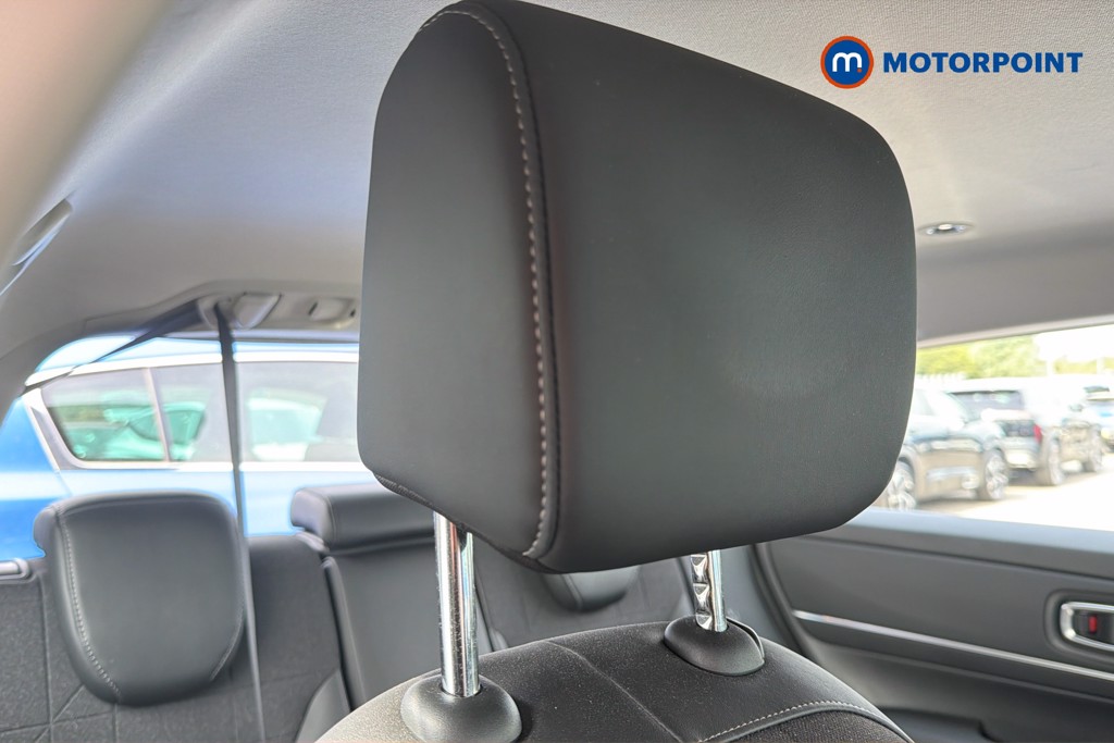 Honda Hr-V Advance Automatic Petrol-Electric Hybrid SUV - Stock Number (1661664) - 23rd supplementary image