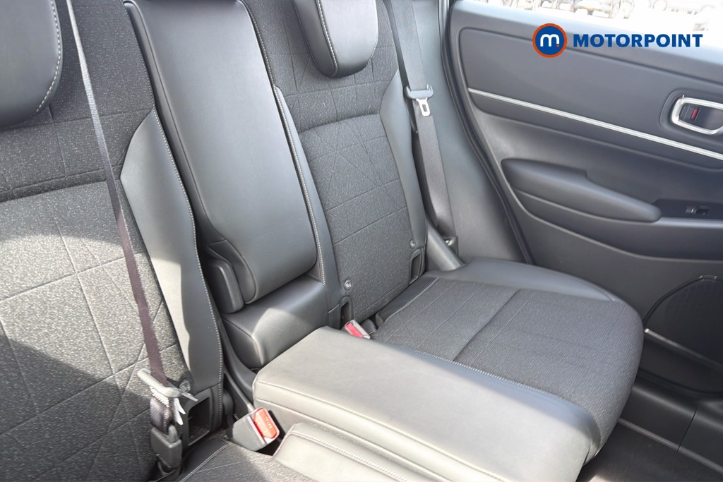 Honda Hr-V Advance Automatic Petrol-Electric Hybrid SUV - Stock Number (1661664) - 28th supplementary image