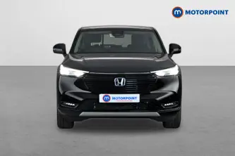 Honda Hr-V Advance Automatic Petrol-Electric Hybrid SUV - Stock Number (1661664) - Front bumper