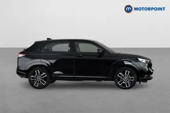 Honda Hr-V Advance Automatic Petrol-Electric Hybrid SUV - Stock Number (1661664) - Drivers side