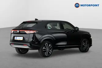 Honda Hr-V Advance Automatic Petrol-Electric Hybrid SUV - Stock Number (1661664) - Drivers side rear corner