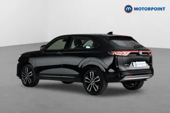 Honda Hr-V Advance Automatic Petrol-Electric Hybrid SUV - Stock Number (1661664) - Passenger side rear corner
