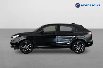 Honda Hr-V Advance Automatic Petrol-Electric Hybrid SUV - Stock Number (1661664) - Passenger side