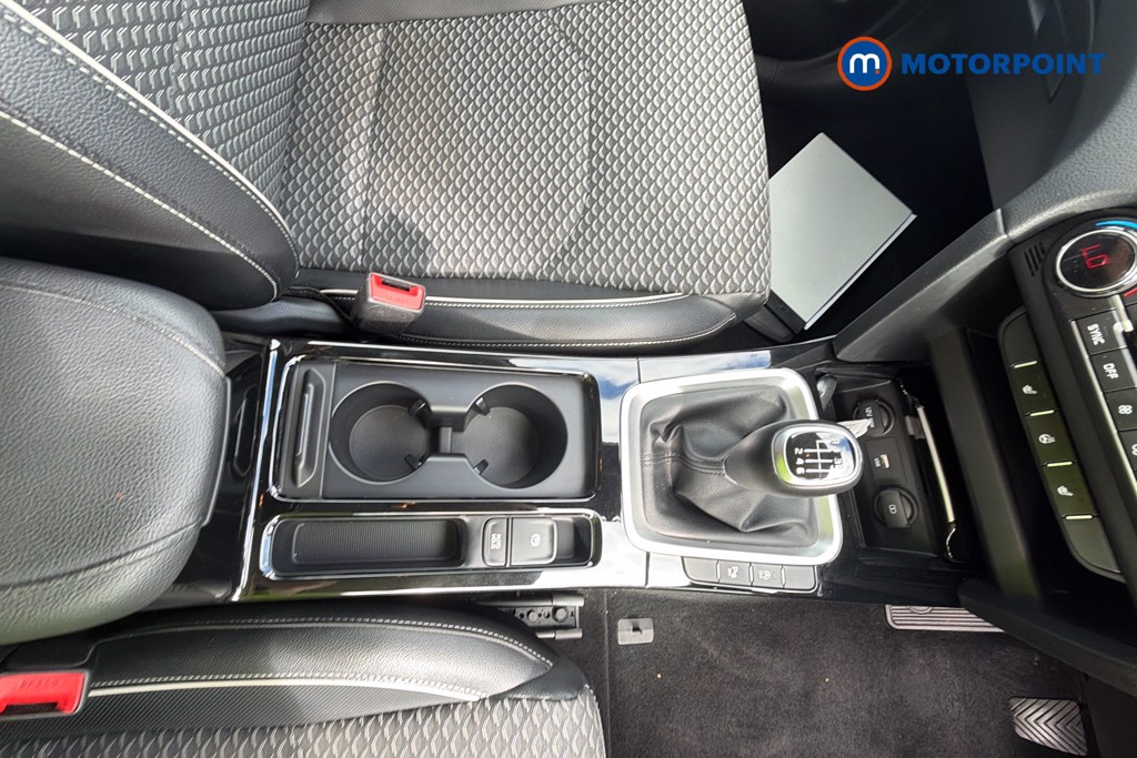 KIA Xceed 3 Manual Petrol Hatchback - Stock Number (1661675) - 25th supplementary image