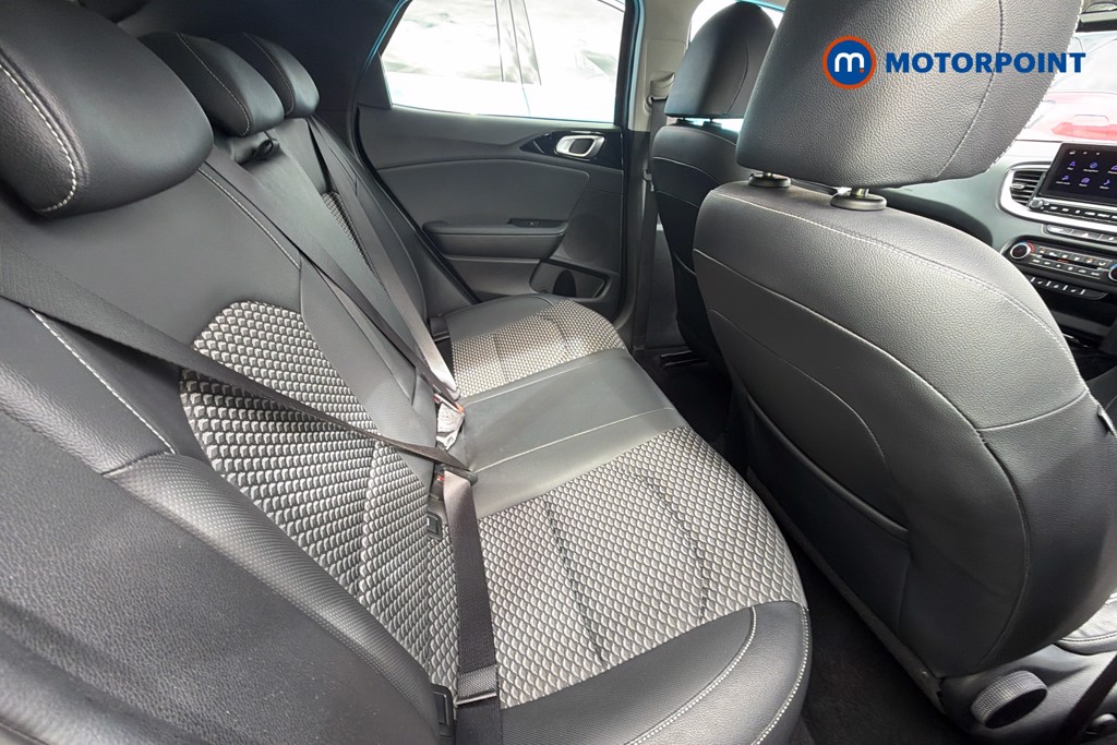 KIA Xceed 3 Manual Petrol Hatchback - Stock Number (1661675) - 27th supplementary image