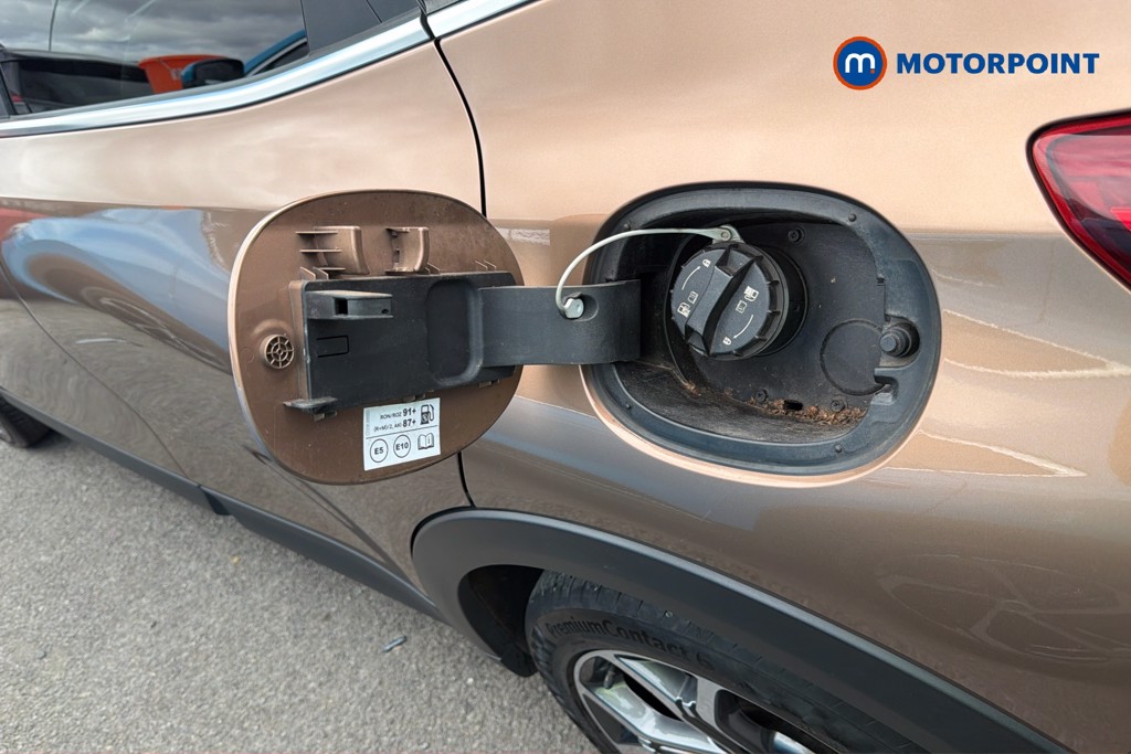 KIA Xceed 3 Manual Petrol Hatchback - Stock Number (1661675) - 33rd supplementary image