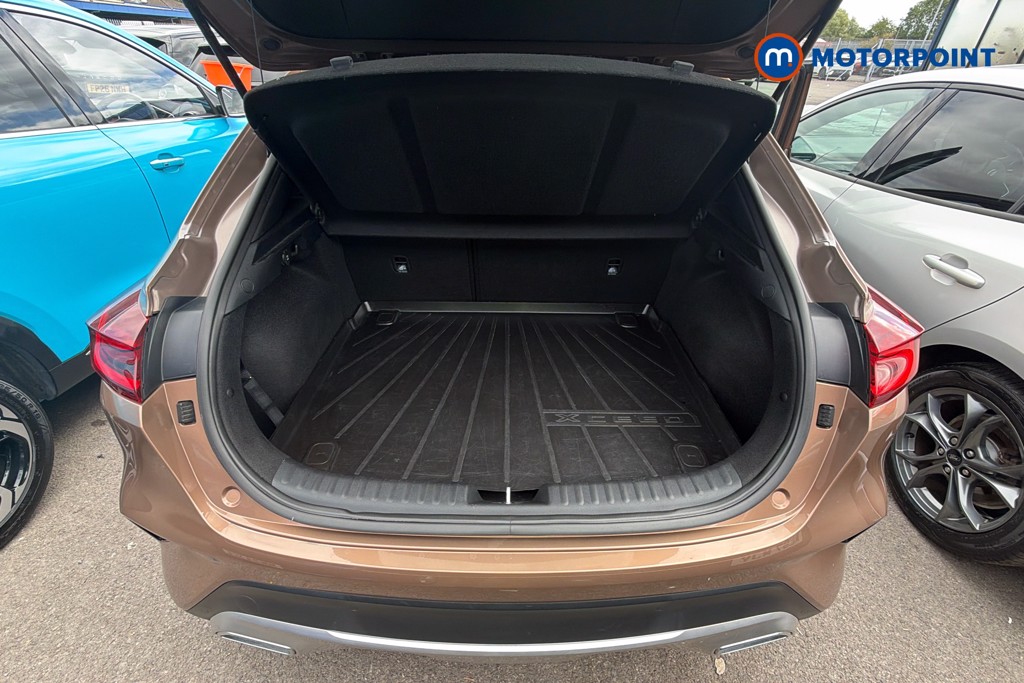 KIA Xceed 3 Manual Petrol Hatchback - Stock Number (1661675) - 34th supplementary image