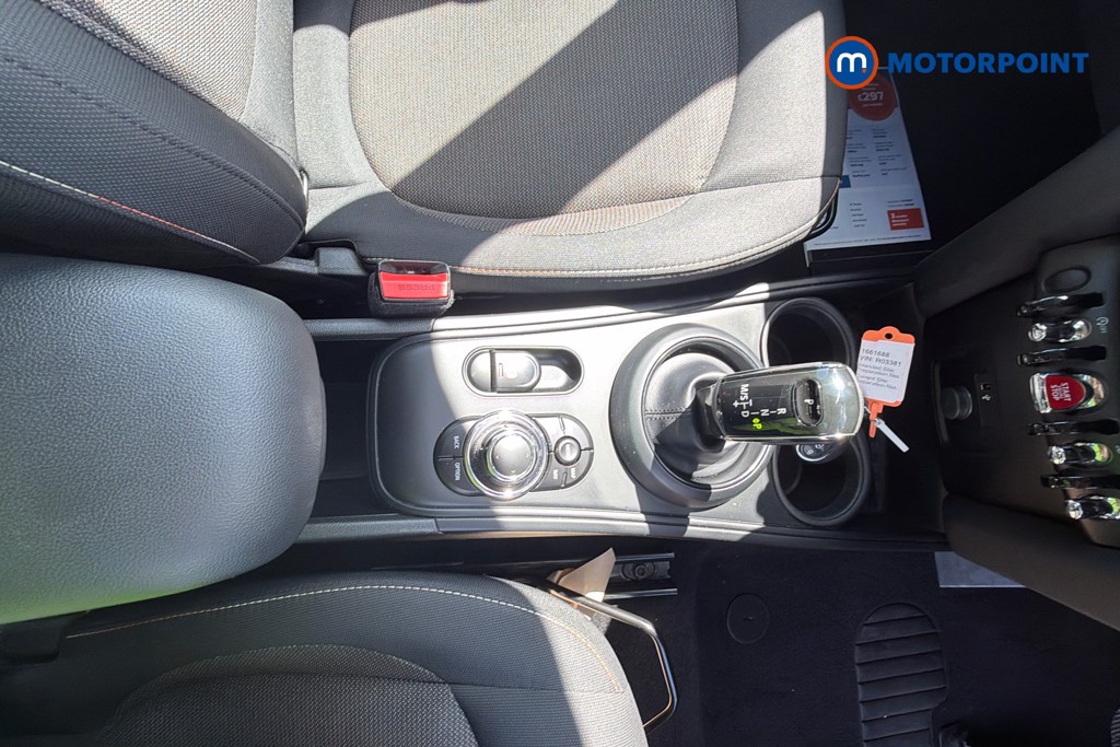 Mini Countryman Cooper Classic Automatic Petrol SUV - Stock Number (1661688) - 25th supplementary image