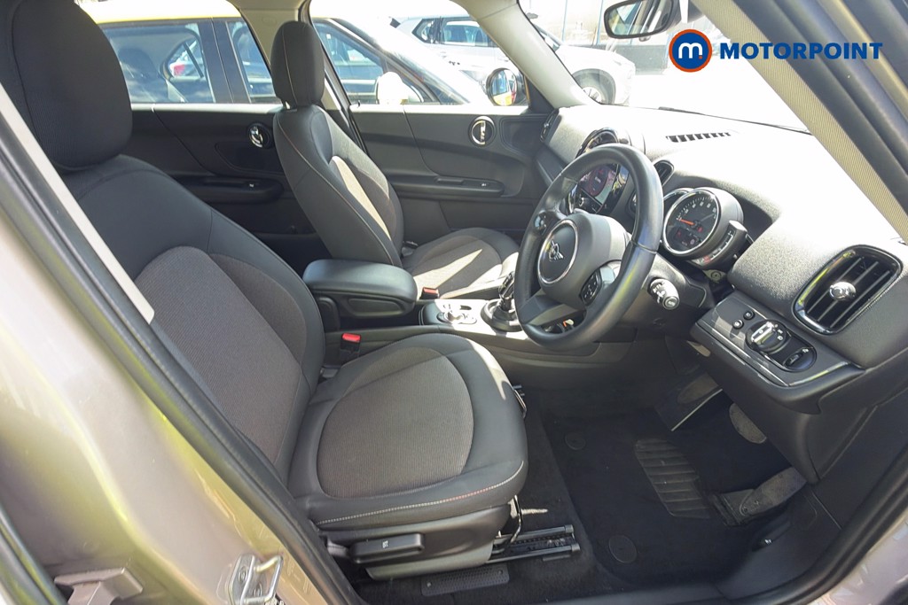 Mini Countryman Cooper Classic Automatic Petrol SUV - Stock Number (1661688) - 26th supplementary image