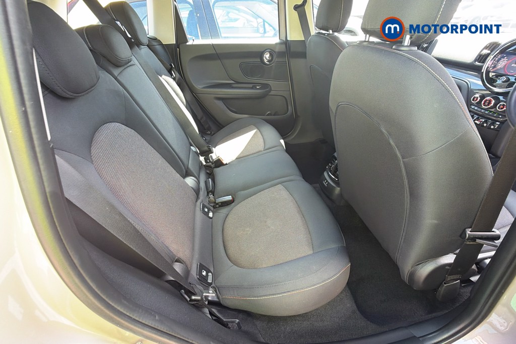 Mini Countryman Cooper Classic Automatic Petrol SUV - Stock Number (1661688) - 27th supplementary image