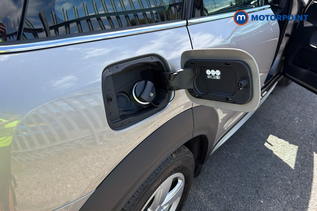 Mini Countryman Cooper Classic Automatic Petrol SUV - Stock Number (1661688) - 34th supplementary image