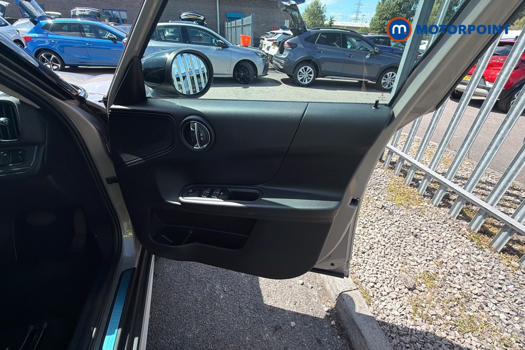 Mini Countryman Cooper Classic Automatic Petrol SUV - Stock Number (1661688) - 37th supplementary image