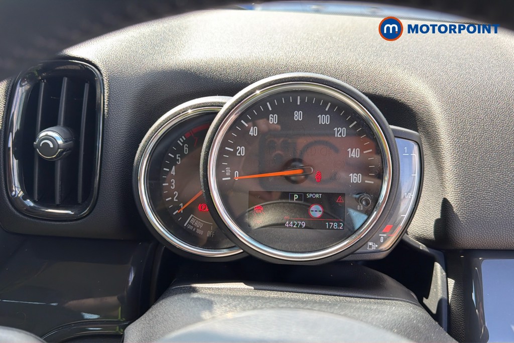 Mini Countryman Cooper Classic Automatic Petrol SUV - Stock Number (1661688) - 42nd supplementary image