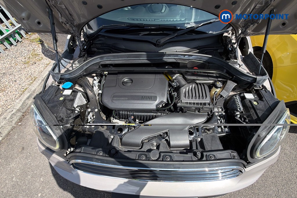 Mini Countryman Cooper Classic Automatic Petrol SUV - Stock Number (1661688) - 1st supplementary image