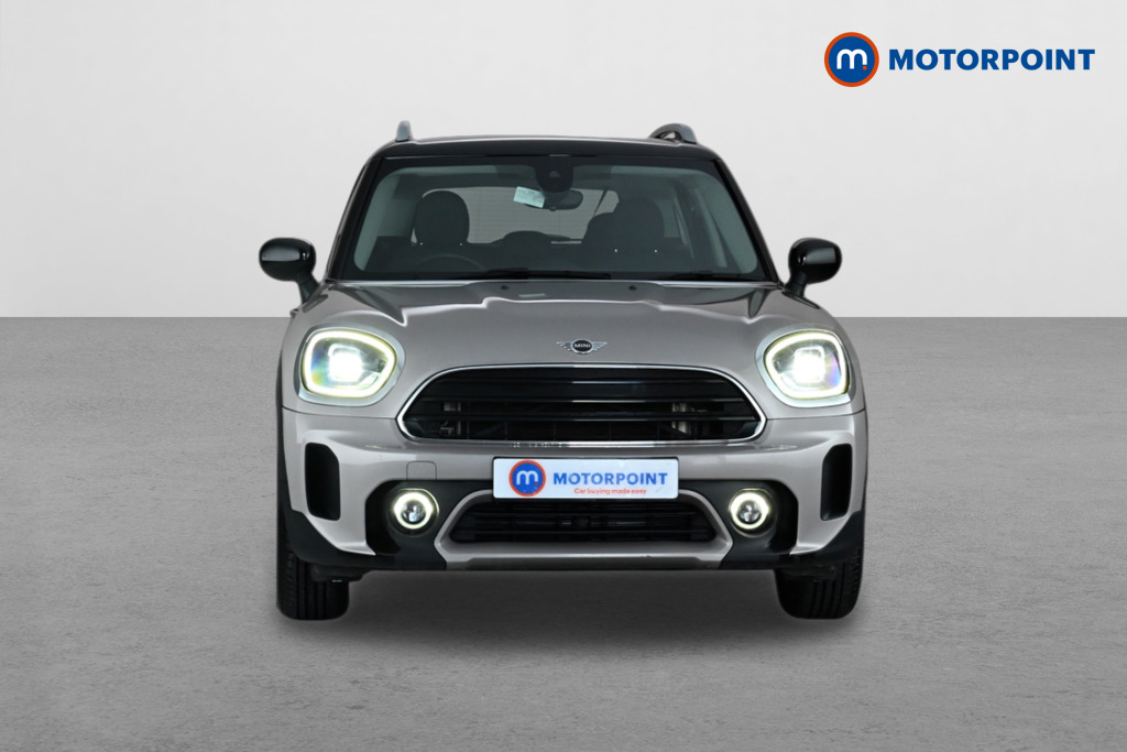 Mini Countryman Cooper Classic Automatic Petrol SUV - Stock Number (1661688) - Front bumper