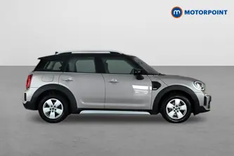 Mini Countryman Cooper Classic Automatic Petrol SUV - Stock Number (1661688) - Drivers side