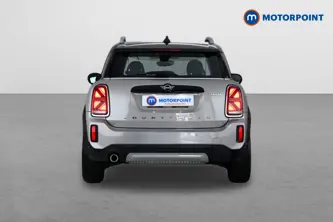 Mini Countryman Cooper Classic Automatic Petrol SUV - Stock Number (1661688) - Rear bumper