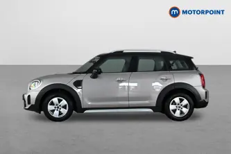 Mini Countryman Cooper Classic Automatic Petrol SUV - Stock Number (1661688) - Passenger side