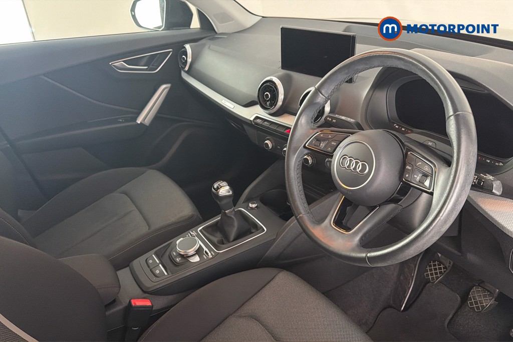 Audi Q2 Sport Manual Petrol SUV - Stock Number (1661696) - 2nd supplementary image
