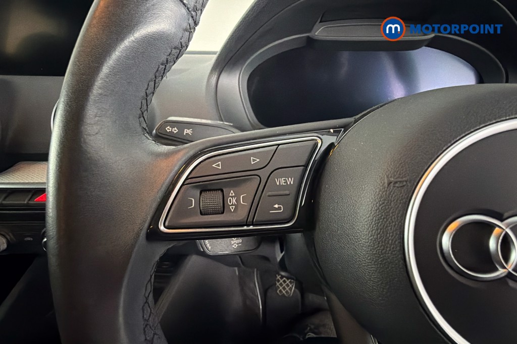 Audi Q2 Sport Manual Petrol SUV - Stock Number (1661696) - 3rd supplementary image