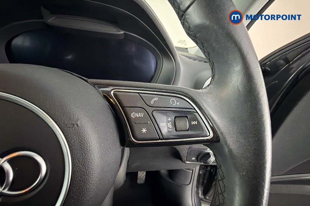 Audi Q2 Sport Manual Petrol SUV - Stock Number (1661696) - 4th supplementary image