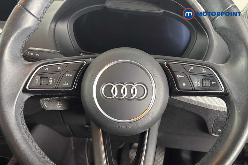 Audi Q2 Sport Manual Petrol SUV - Stock Number (1661696) - 5th supplementary image