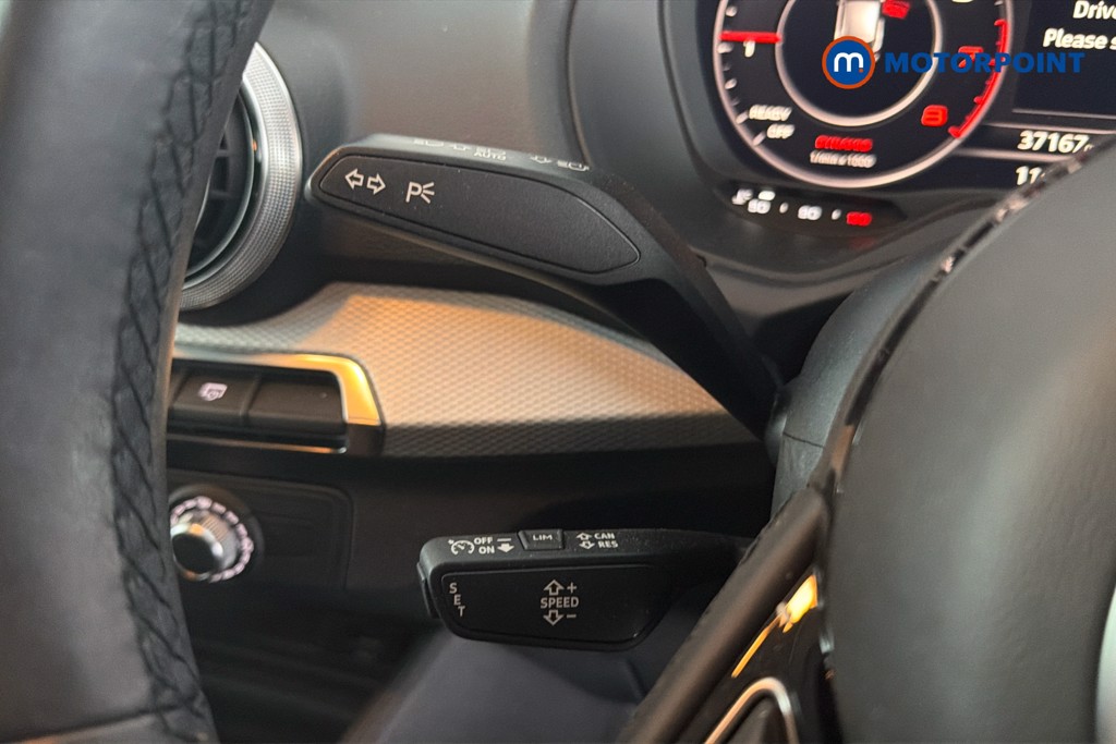 Audi Q2 Sport Manual Petrol SUV - Stock Number (1661696) - 6th supplementary image